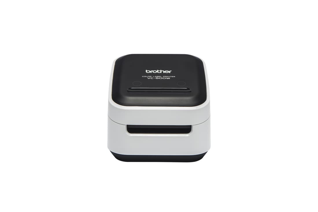 VC-500WCR - COLOUR LABEL PRINTER