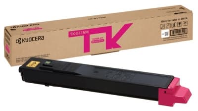 MAGENTA TONER ECOSYS M8124CIDN ECOSY