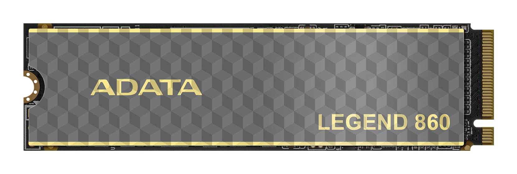ADATA 1TB LEGEND 860 GEN4 SSD