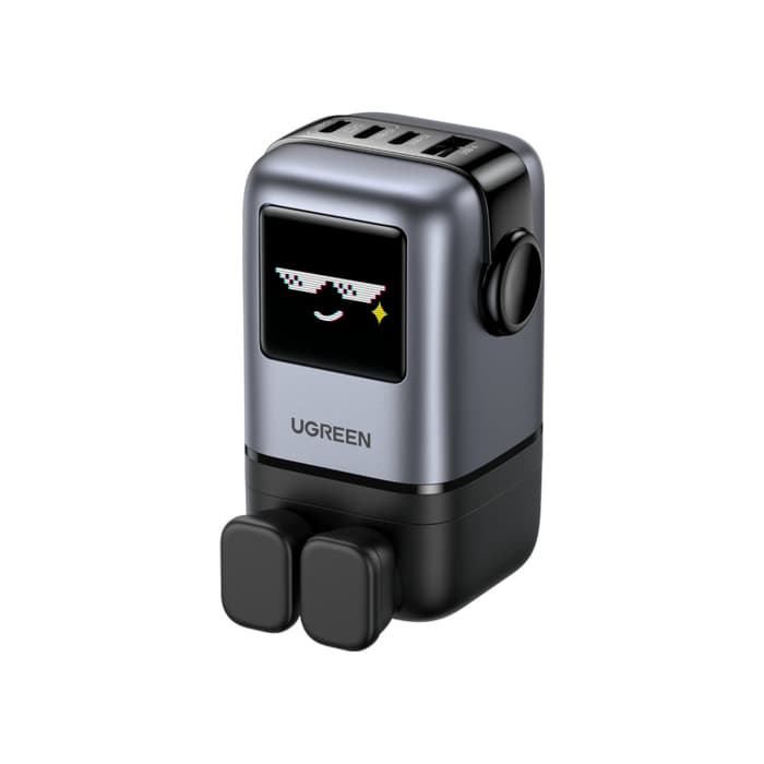 UGREEN UNO 100W 4-PORT GAN CHGR