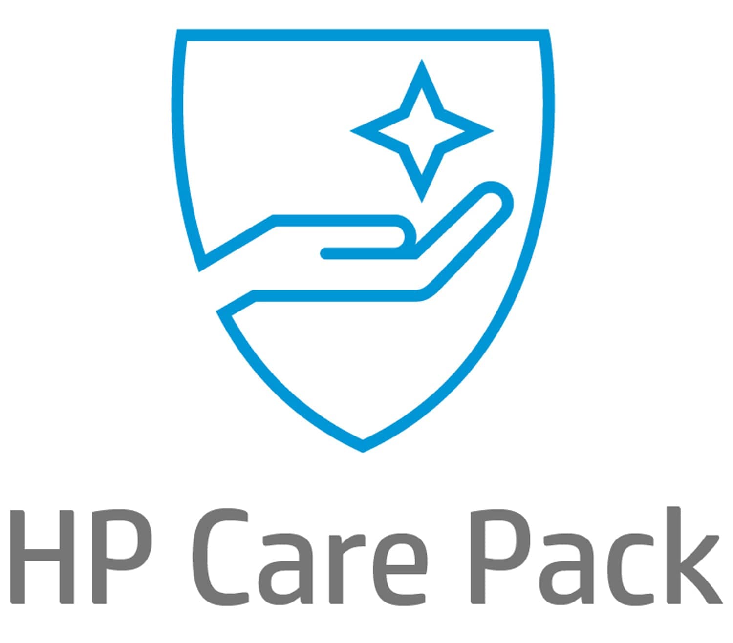 HP 1Y 9X5 HPAC ENTER 1-99 LIC SW SUP