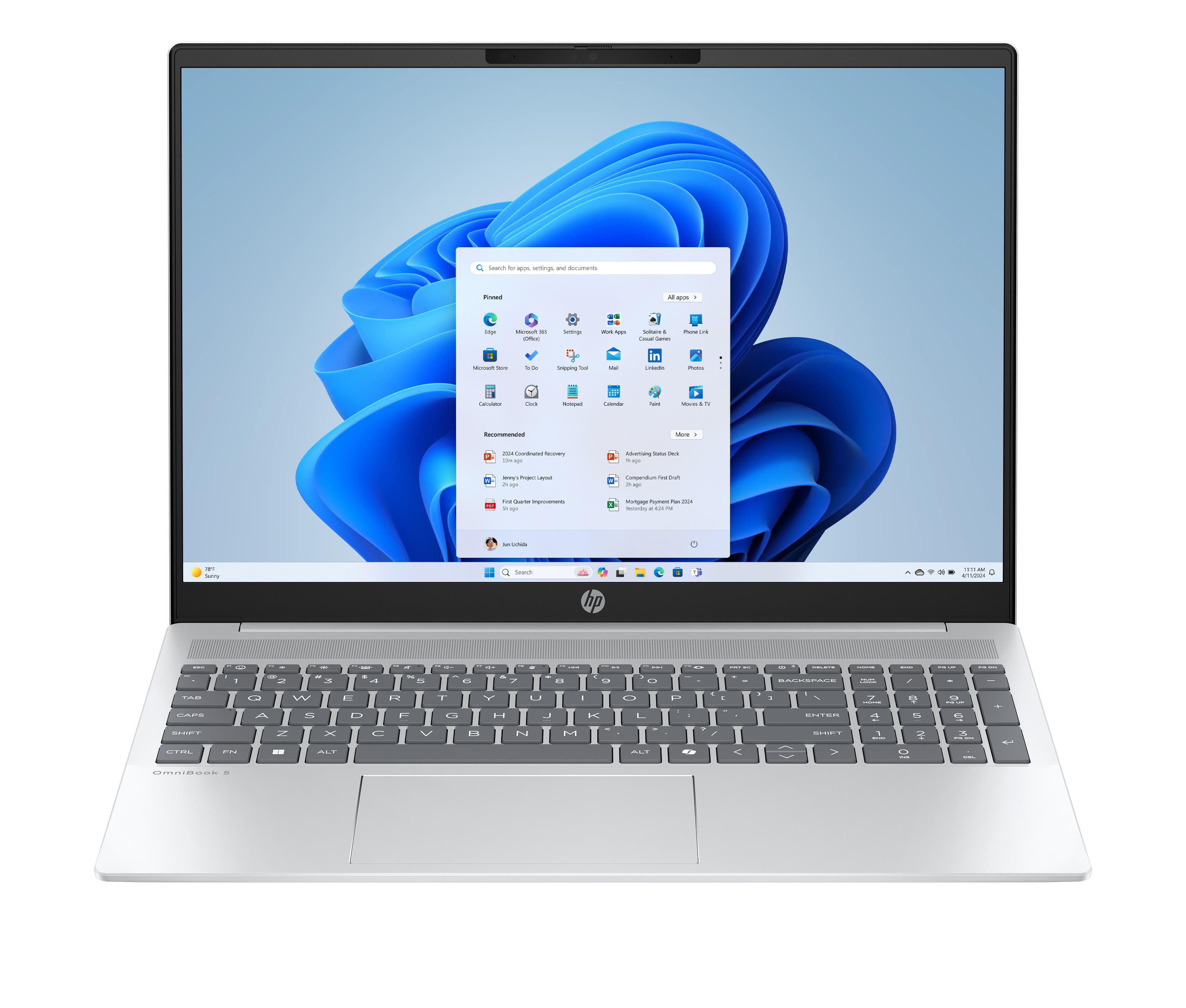 16-BC1004NA R5 8540U 16GB 512GB