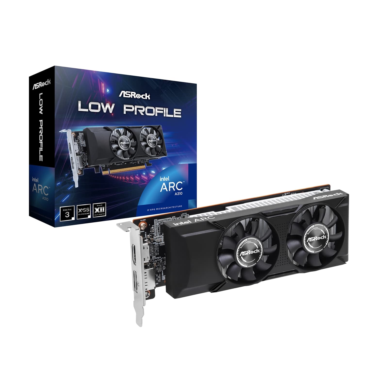 A310 LP 4G