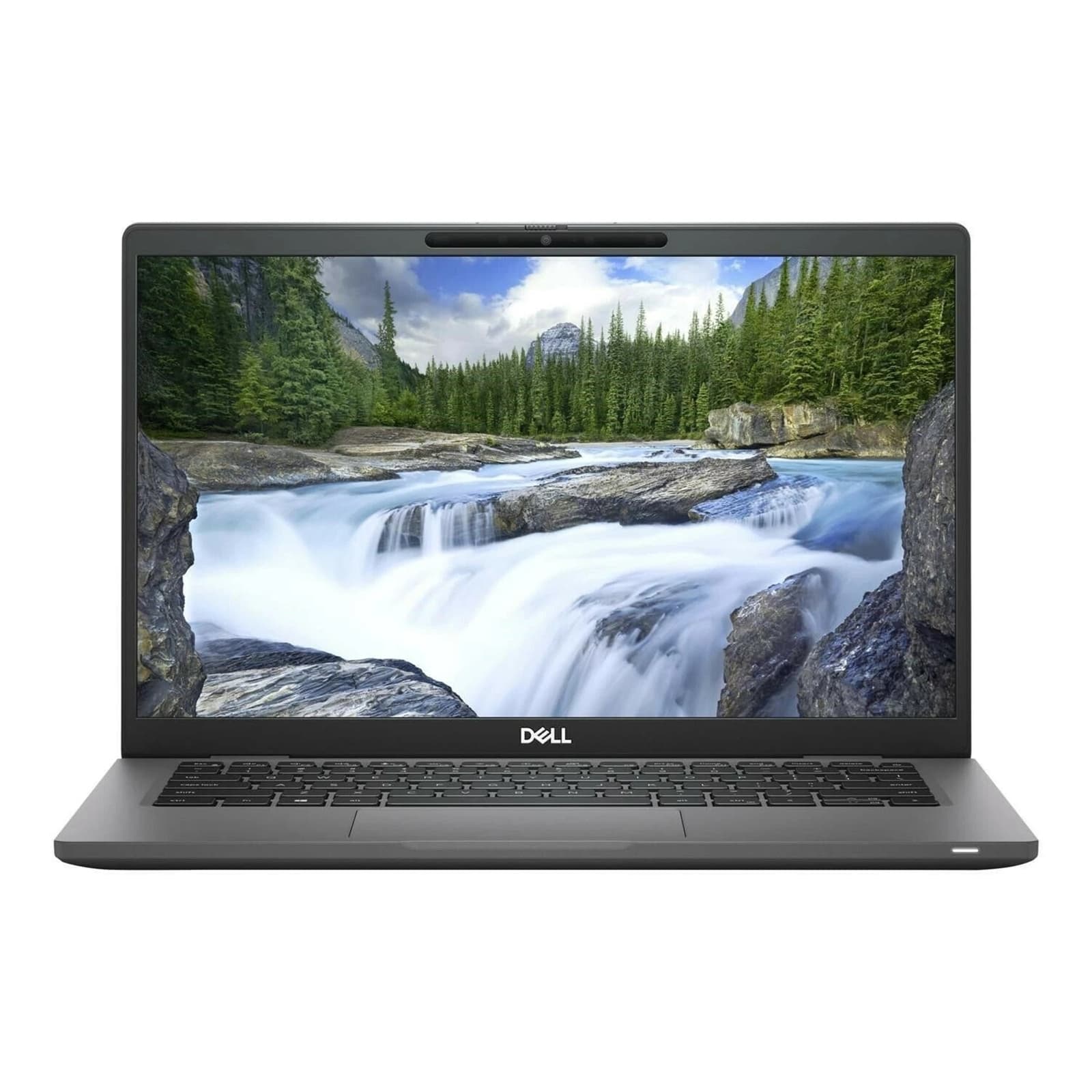 PREMIUM REFURBISHED Dell Latitude 7320 Intel Core i7 11th Gen Laptop, 13.3 Inch Full HD 1080p Screen, 16GB RAM, 256GB SSD, Windows 11 Pro