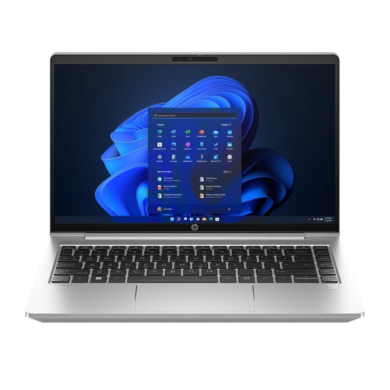 ^HP 445G10 R5-7530U 16/512 W11P