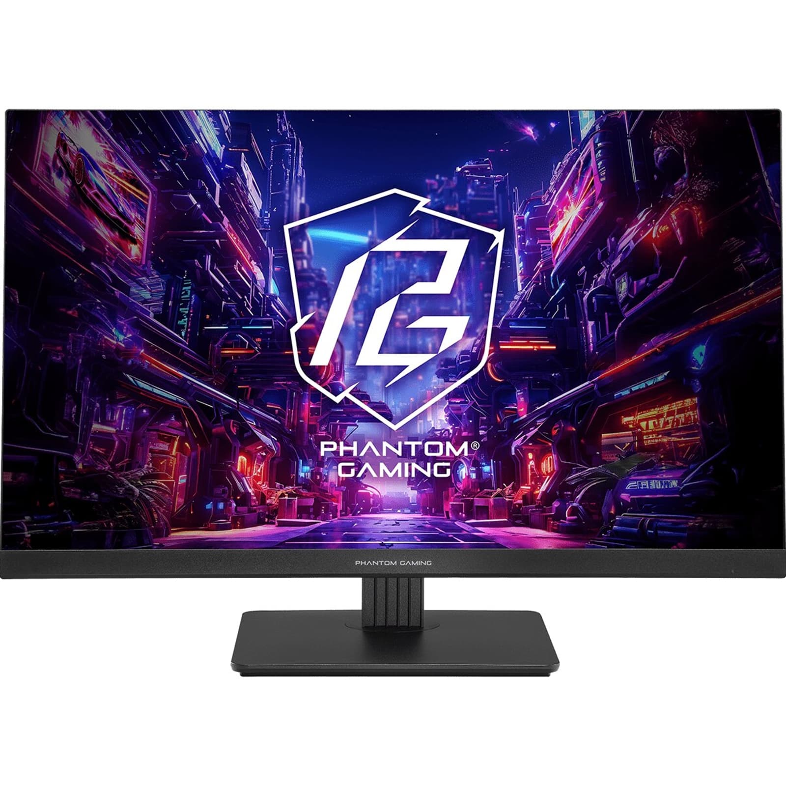 ASROCK 27 MONITOR PG27FFT1B