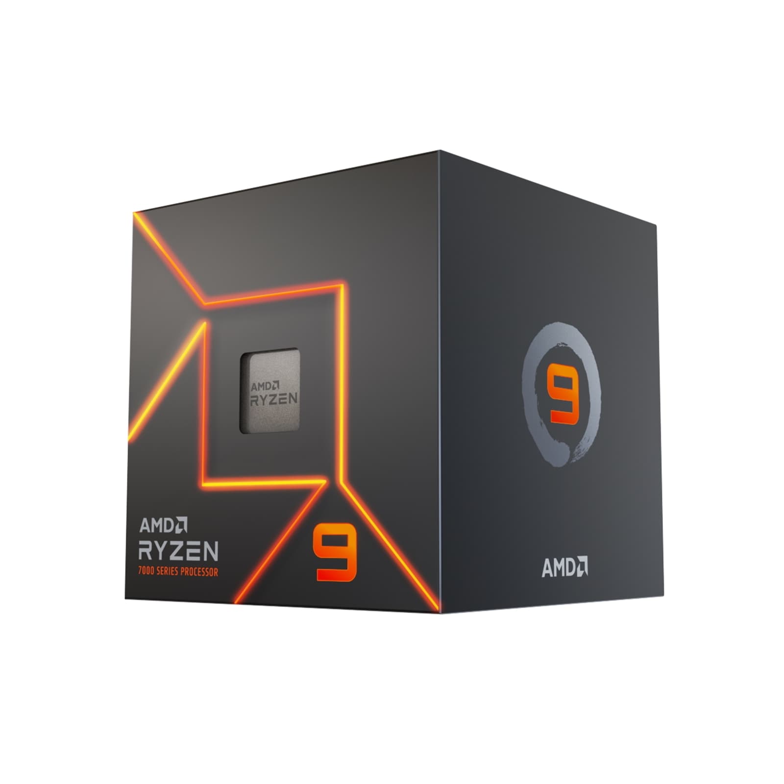 7900 RYZEN 9 BOX